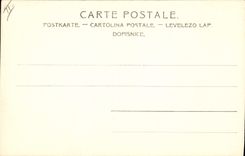 CPA Fantaisie Illustrateur Femme 