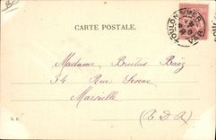 Postal Fantasia Ilustrador Mujer Cierva CUMBRE