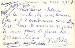 CPA Fantaisie Illustrateur Enfant 