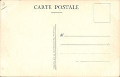 CPA Petanque Vittel Le jeu de boules