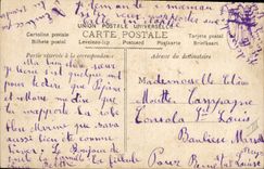 CPA Diabolo Enfant 