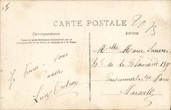 CPA Diabolo Enfants 