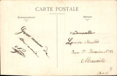 CPA Diabolo Enfant 
