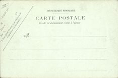 CPA Cirque Amiens 