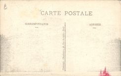 CPA Cirque Chalons sur Marne 