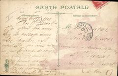 CPA Militaria Artillerie Pour abattre 
