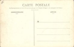 CPA Militaria Chasseurs Alpins Infanterie alpine 