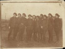 Photograph Militaria Alpine hunters