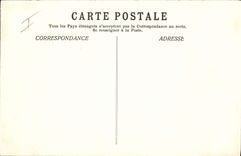 CPA Militaria Chasseurs Alpins en manoeuvres dans les Alpes Un sauvetage 