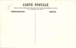 CPA Militaria Chasseurs Alpins Dans les Alpes Artilleurs alpins montant une piece de canon 