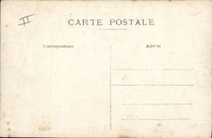 CARTE PHOTO Militaria Chasseurs Alpins 