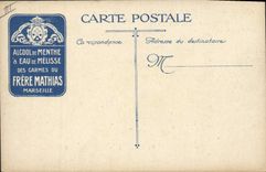 CPA Militaria Chasseurs Alpins Canon de 65 de montagne des alpins 