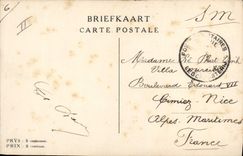 CPA Militaria Wilhem Guillaume 