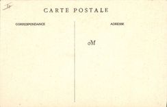 CPA Militaria Secteur calme 