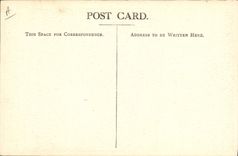 Vintage Postcard Militaria Britain At war Making The ammunition giant Slotters