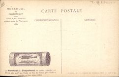 CPA Militaria Bersagliere Armee italienne 