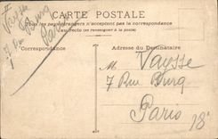 CPA Militaria Prise de Magenta 