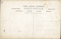 CPA Wright Un vol a l'americaine Aviation