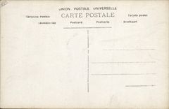 CPA Il grandira car il est espagnol