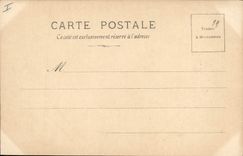 CPA Paris Musee du Louvre Kauffmann La baronne de Kaudener et sa fille 