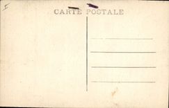 CPA Musee de Villeneuve sur Lot Fileuse a la Quenouille par Crochepierre 