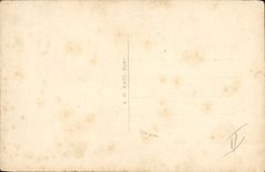 Vintage Postcard Fantaisie Illustrator the women who smoke chews it Militaria Tabac