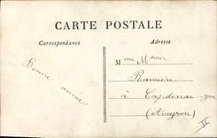 CPA Diabolo Enfants 