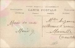 CPA Diabolo Enfant 