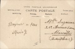 CPA Diabolo Enfant 