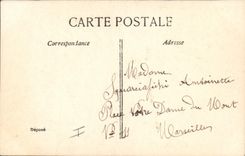 CPA Diabolo Enfant 