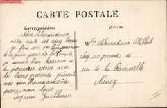 CPA Diabolo Enfants 