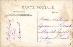 CPA Diabolo Enfant 