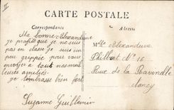 CPA Diabolo Enfants 