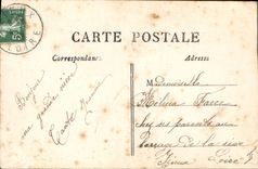 CPA Diabolo Enfants 