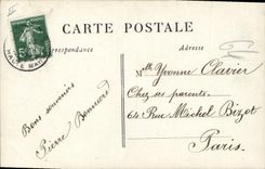 CPA Diabolo Enfants 