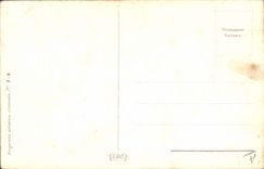 Vintage Postcard Fantasy Illustrator Mauzan Women