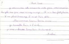 Vintage Postcard Fantasy Mauzan Illustrator the goose that lays the golden eggs Cat