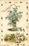 CPA Lapin Lapins 