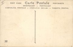 CPA Militaria Chasseurs Alpins Un bivouac dans la montagne 