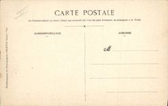 CPA Militaria Chasseurs Alpins Batteries alpines en manoeuvres dans les Alpes 