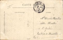 CPA Militaria Chasseurs Alpins Cabanes Vieilles Nouvelles casernes LEs Mille Fourches Environs de Peira Cava 