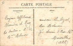 CPA Militaria Chasseurs Alpins en manoeuvres (lavant leur linge) 