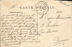 CPA Militaria Chasseurs Alpins Escalade dans les rochers 