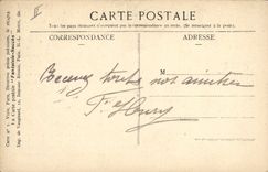 CPA Militaria Liege Champagne 