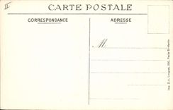 Vintage Postcard Militaria I will take care on them