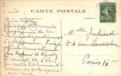 CPA Militaria Ligue fraternelle des enfants de France 