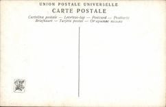 CPA Nu erotique Salon 1908 Martens Paresse