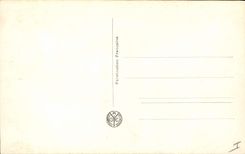 CPA Paris Musee du Louvre Van Dyck La vierge aux donateurs 