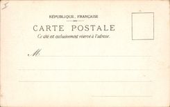 CPA Maladroit Persoglia 