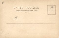 CPA Musee de Versailles Nattier Mme Adelaide de France 